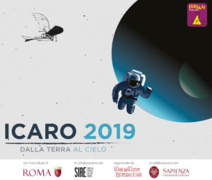 Icaro 2019 - Dalla Terra al cielo